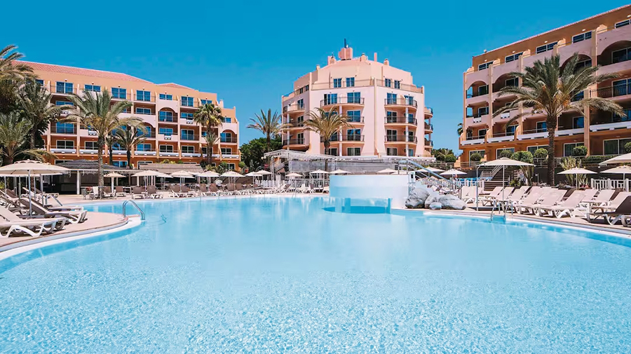 Gigantische hoteldeal in het zuiden van Gran Canaria aangekondigd